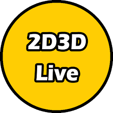 2d3d APK icon